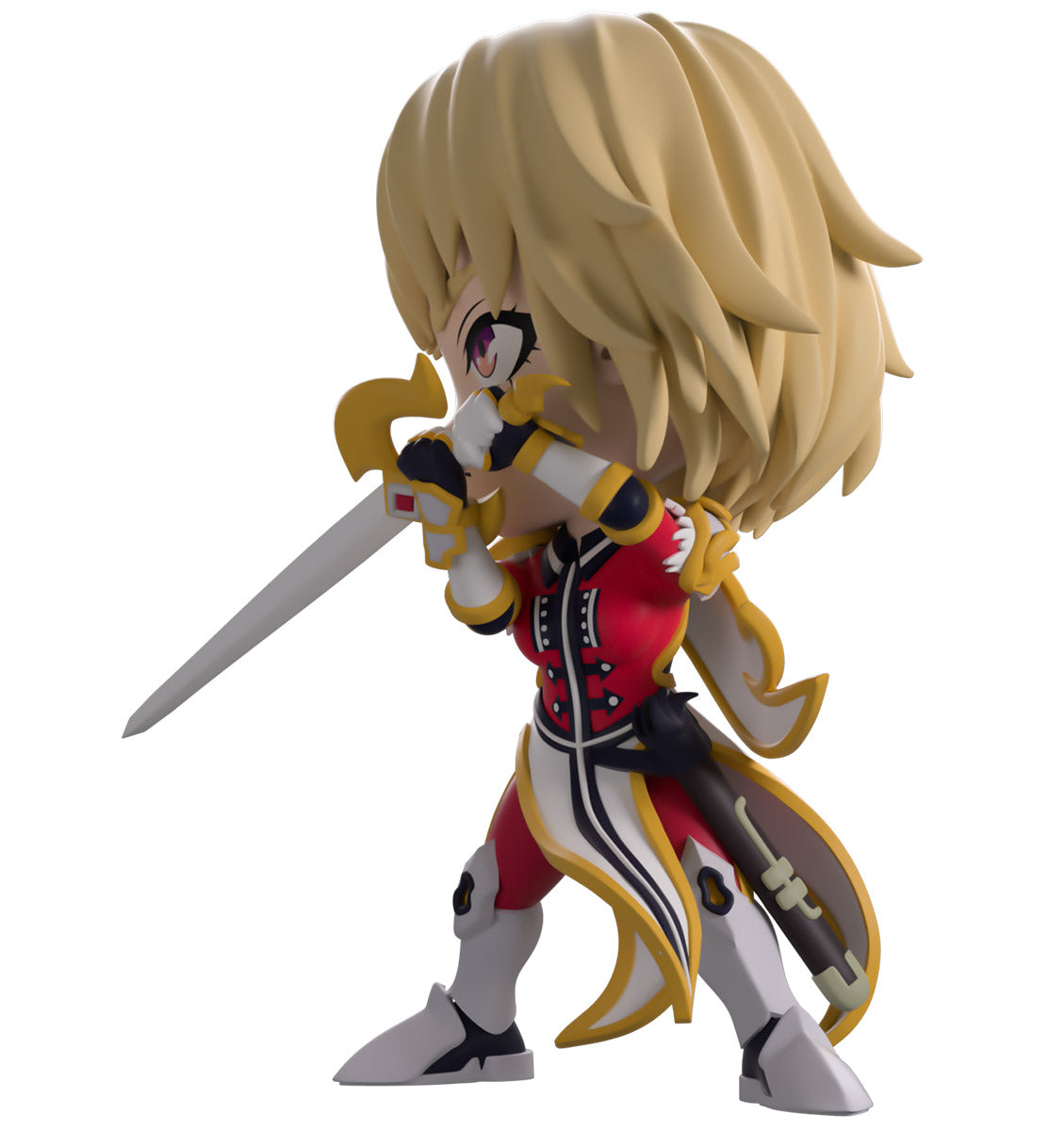 Youtooz Solo Levelling Cha Hae-In Vinyl Figure