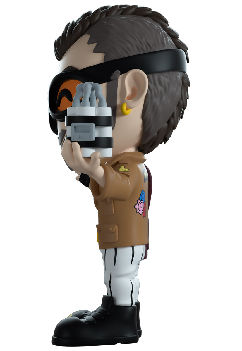 Youtooz The Boys Frenchie Vinyl Figure #6