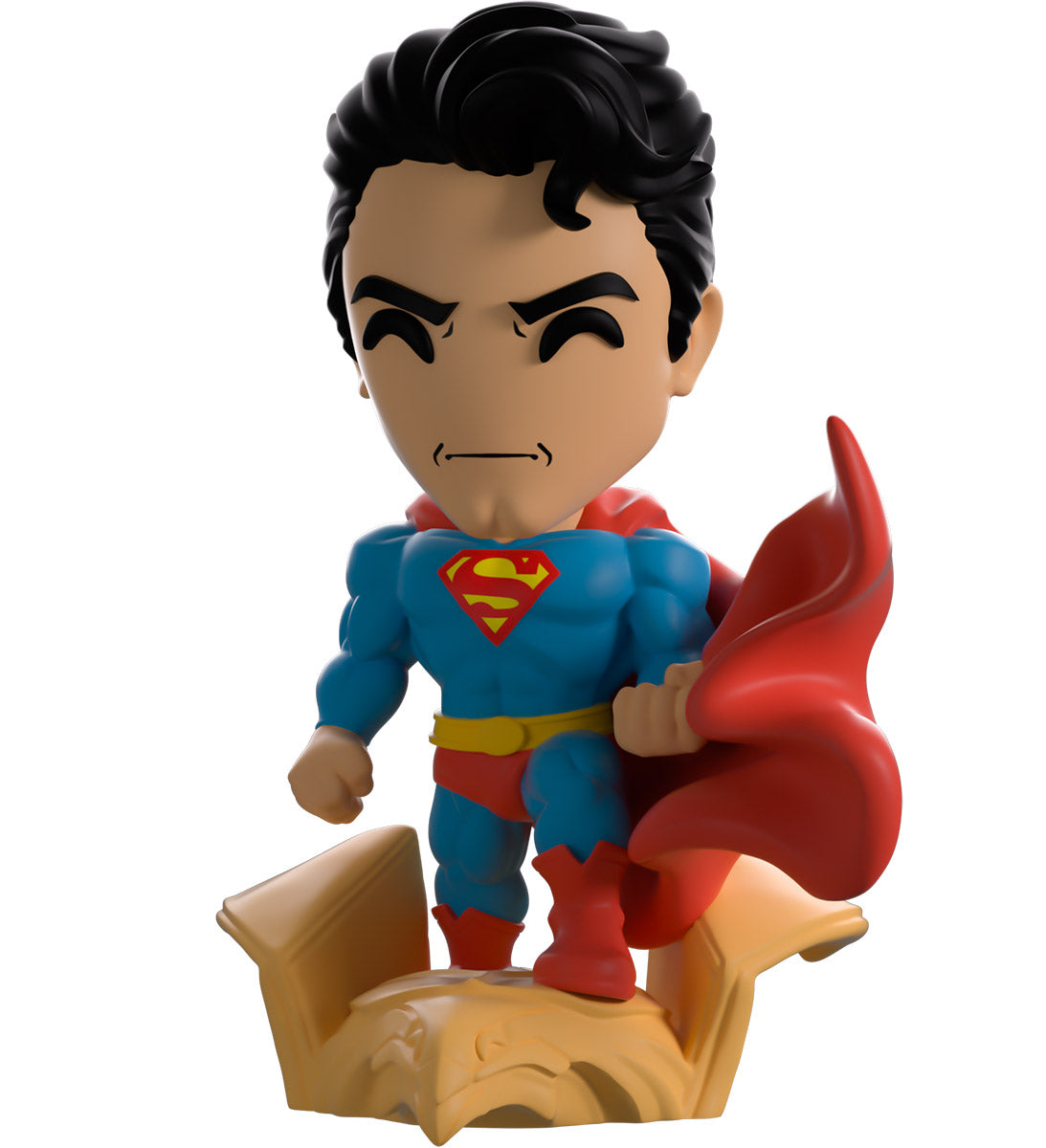 Youtooz DC Comics Superman Vol.2 Vinyl Figure