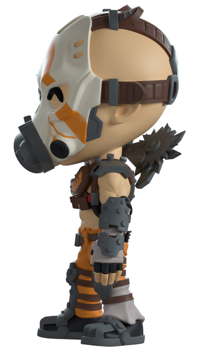 Youtooz Borderlands Krieg Vinyl Figure #3