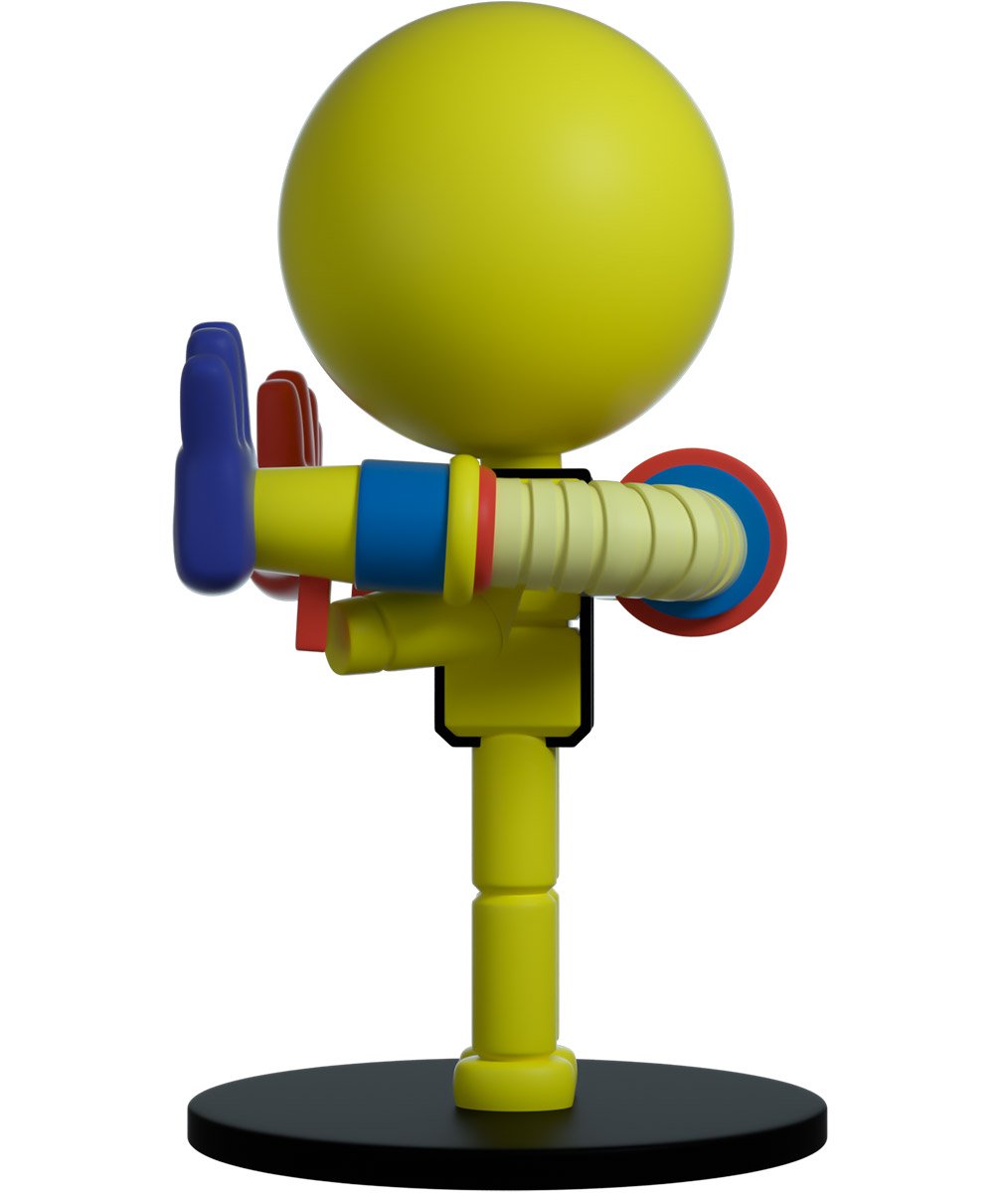 Youtooz Poppy Playtime Player Figure