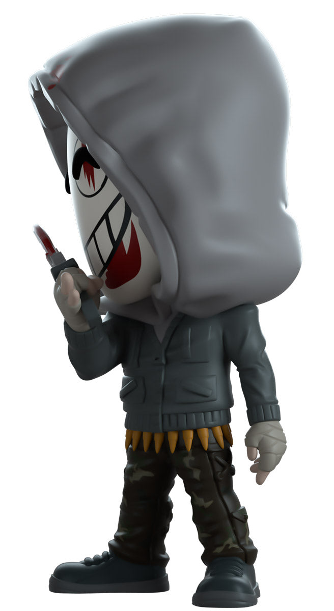 Youtooz Official Dead By Daylight The Legion Figure