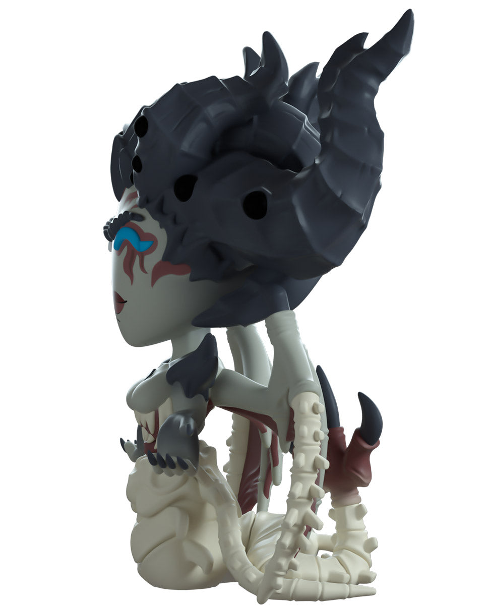 Youtooz Official Diablo IV Lilith, Daughter of Hatred Figure