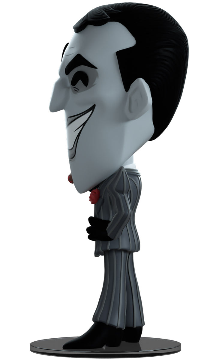 Youtooz Official Don't Starve Maxwell Figure
