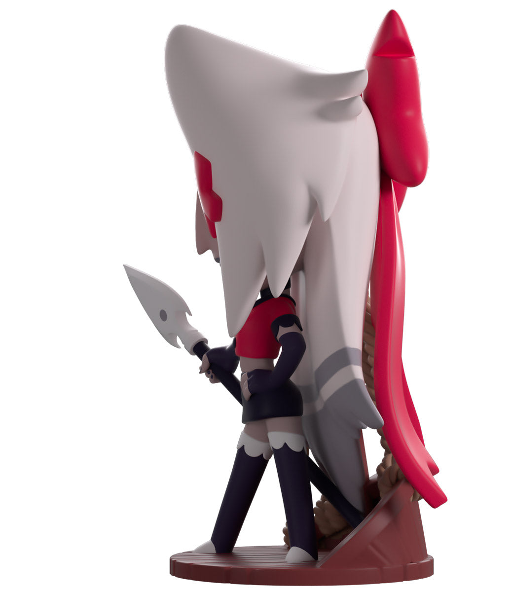 Youtooz Hazbin Hotel Vaggie Vinyl Figure