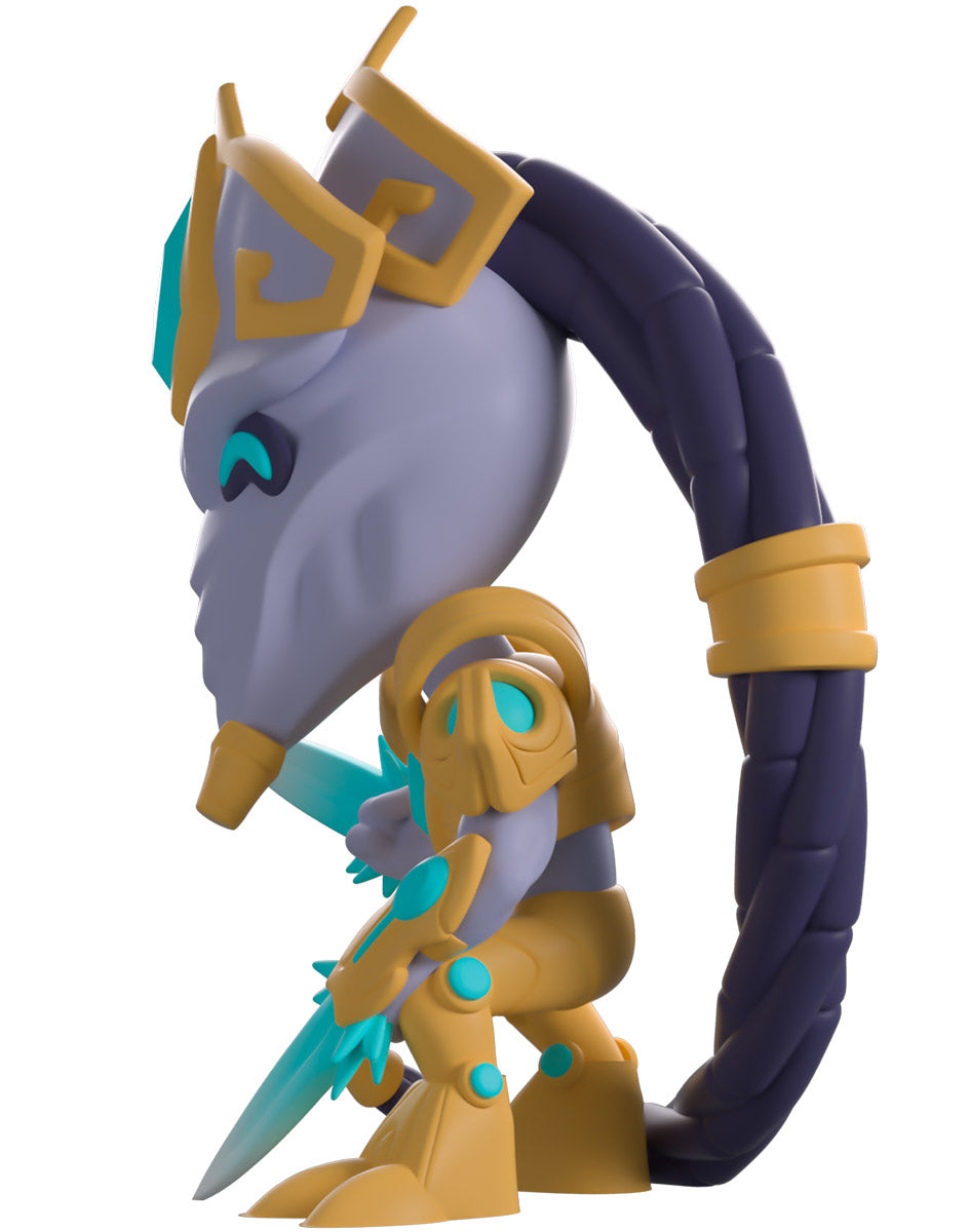 Youtooz Starcraft Protoss Figure