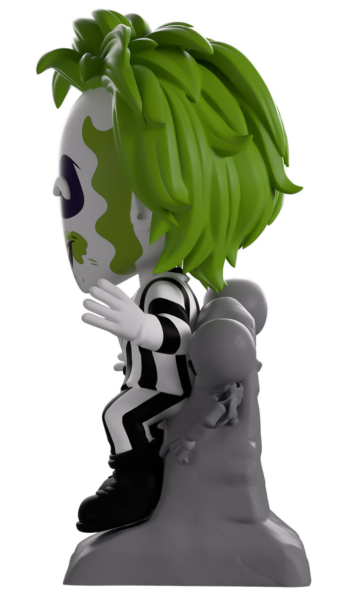 Youtooz Beetlejuice Beetlejuice Vinyl Figure (Release Date 03/26)