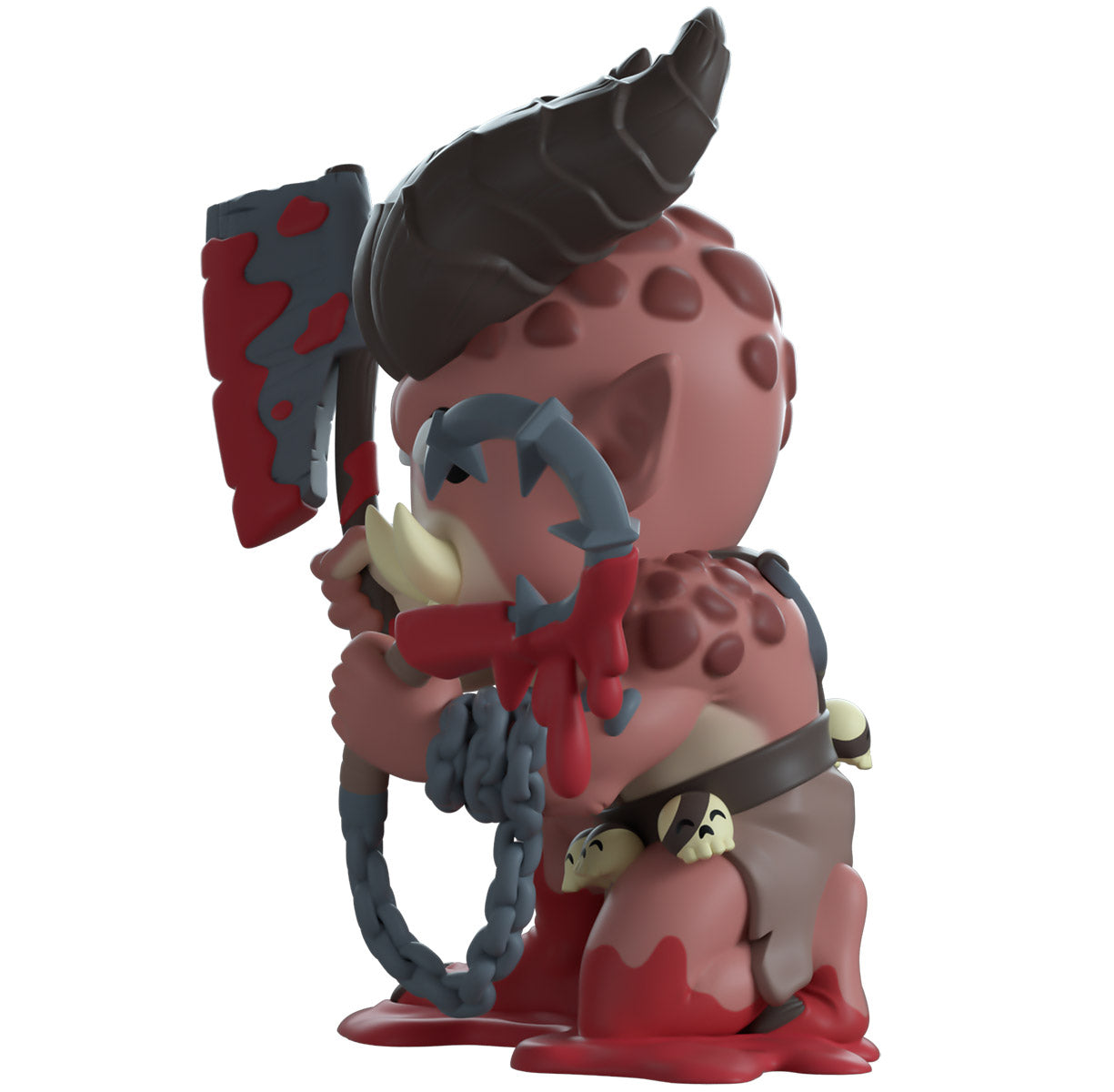 Youtooz Official Diablo IV The Butcher Figure