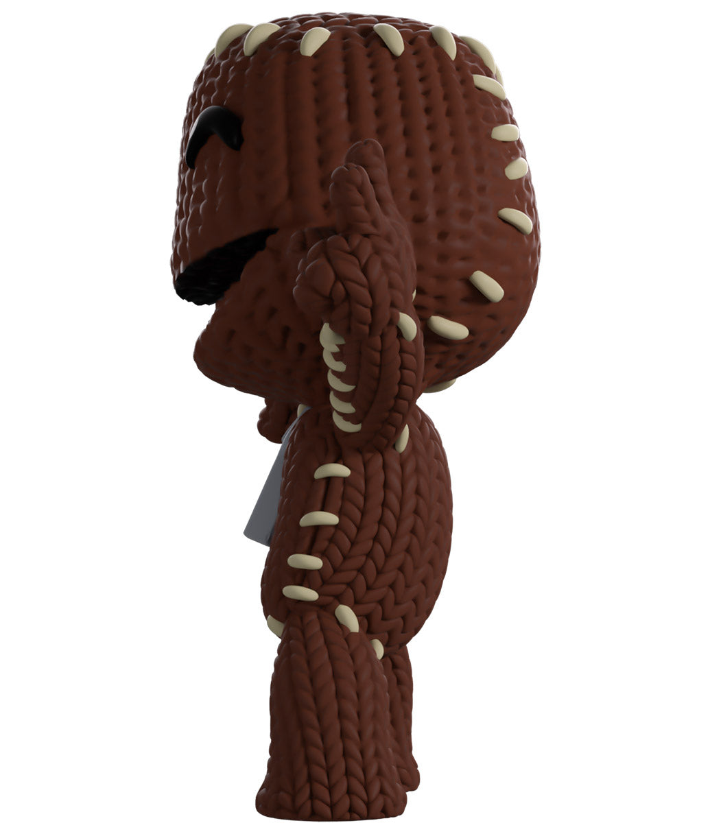 Youtooz Sackboy Sackboy A Big Adventure Vinyl Figure
