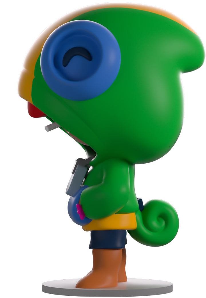 Youtooz Brawl Stars Leon Vinyl Figure