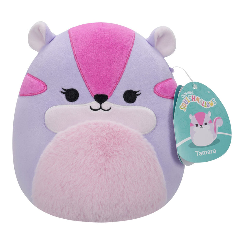 Squishmallows - 7.5in Assortment A Phase 26, packaging shot
