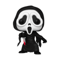 Pop! Jumbo - Ghostface - Ghostface