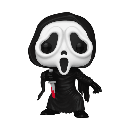 Pop! Jumbo - Ghostface - Ghostface
