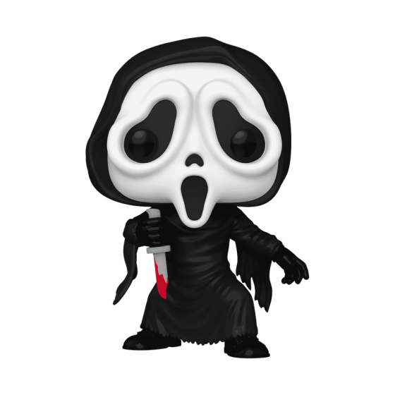 Pop! Jumbo - Ghostface - Ghostface