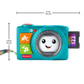 Fisher Price Laugh & Learn Click & Play Camera
