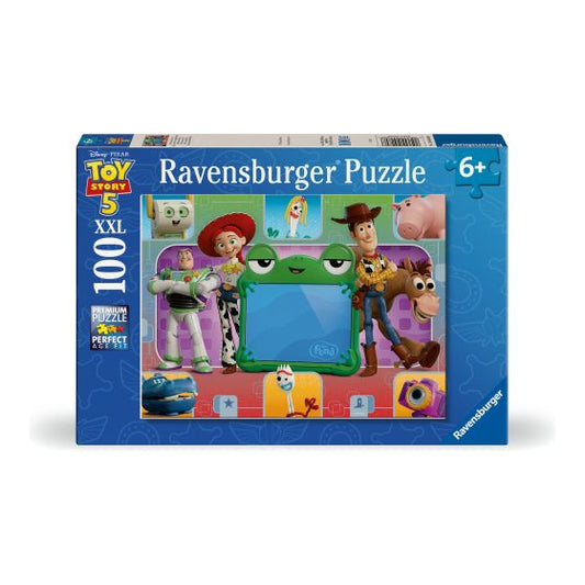 Toy Story, 100pc XXL
