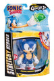 Heroes of Goo Jit Zu Chaos Emerald Sonic Assortment