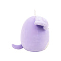 Squishmallows  12" in Deontay the Purple Retriever - Image