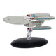 #126 Niagara-Class (U.S.S. Princeton NCC-59804) Model Die Cast Ship (Eaglemoss / Star Trek)