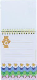 Care Bears Layered Notebook