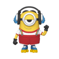 Pop! Vinyl - Minions 2 - Roller Skating Stuart
