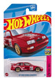 Hot Wheels Clip Strip Assortment (Case of 72)