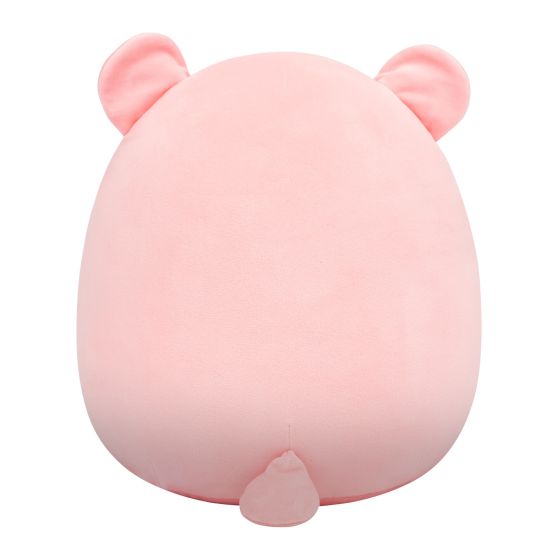 Squishmallows - 12in Hominy the Peach Bear