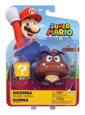 Super Mario 4" Figures Wave 49 - Image