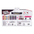 Tech Deck Hello Kitty 8 Pack