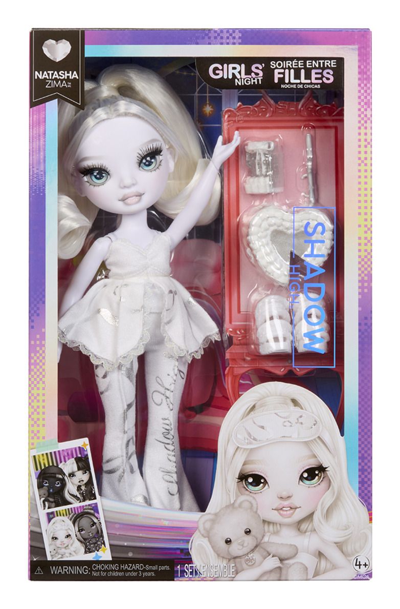 Shadow High Fashion Doll Girls Night Out -Natasha - Image