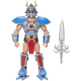 Masters of the Universe Origins He Man Action Figure