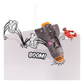 Stuntman STU Sky Comet Rocket Plane - Image