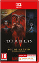 Diablo IV: Age of Hatred Collection (Code in Box) - Nintendo Switch 2