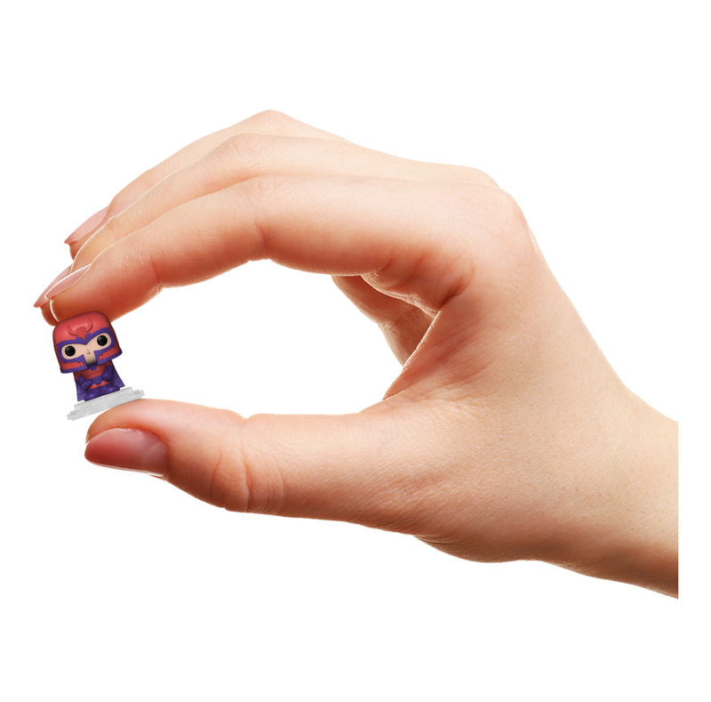Bitty Pop! - X-Men - Magneto 4-Pack - Image