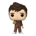 Pop! Vinyl - Doctor Who - Tenth Doctor