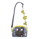 Loungefly - Minions 3 Crossbody Bag