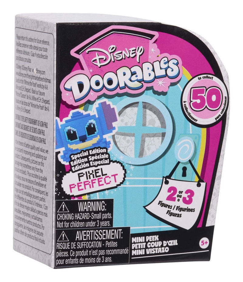 Disney Doorables Mini Peek - Series 12 - Image