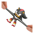 Heroes of Goo Jit Zu Chaos Emerald Shdw Hero Pack - Image