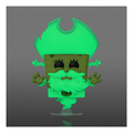 Pop! Vinyl - Spongebob Movie - Spongebob (FD) - Image