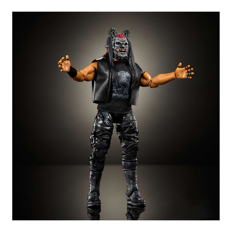 WWE Ultimate Edition Figure 2