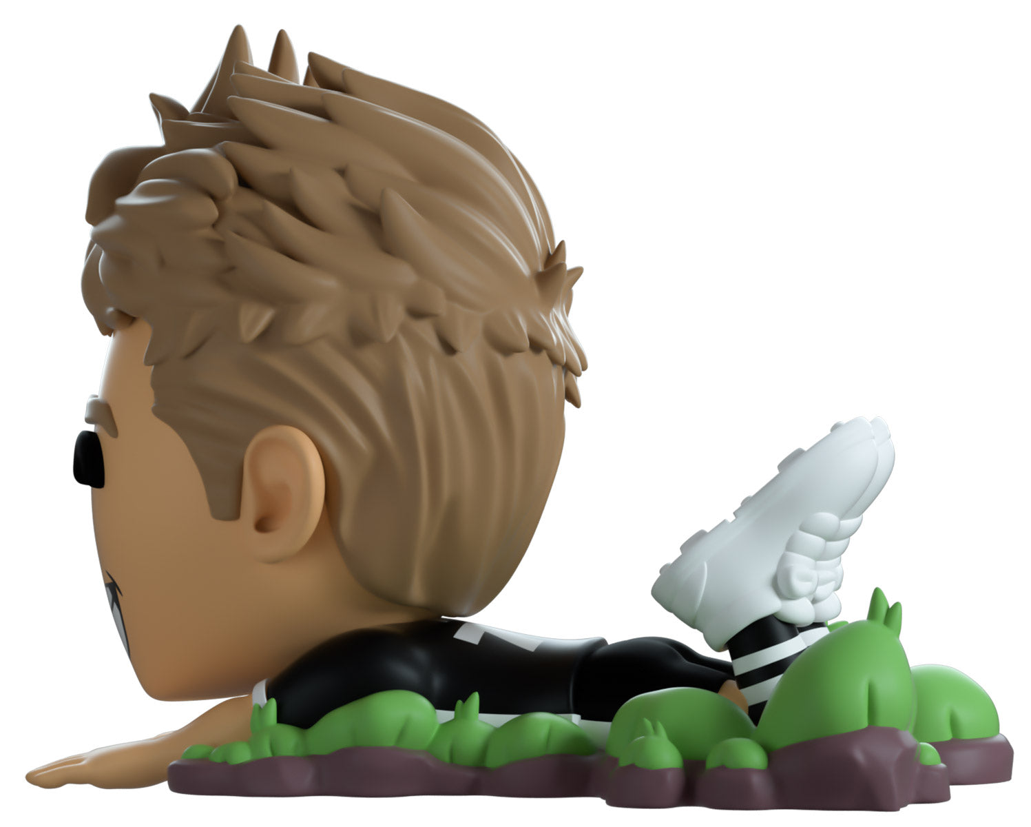 Youtooz Sidemen Harry W2S #17 Vinyl Figure FC Collection