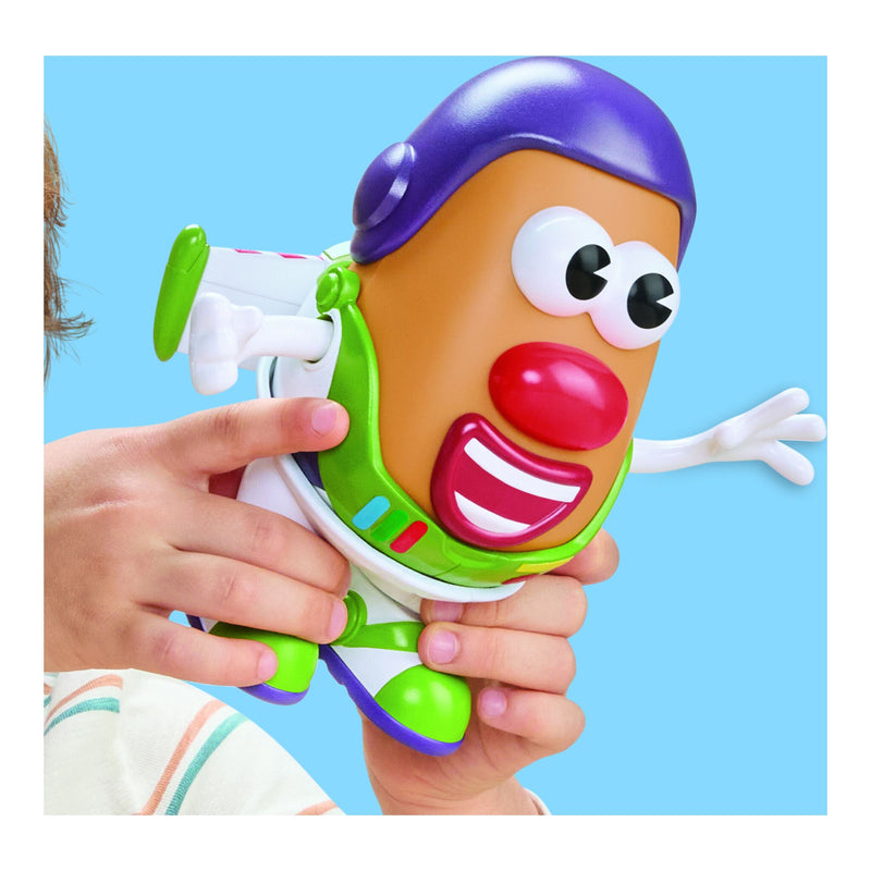 Mr Potato Head Buzz Lightyear