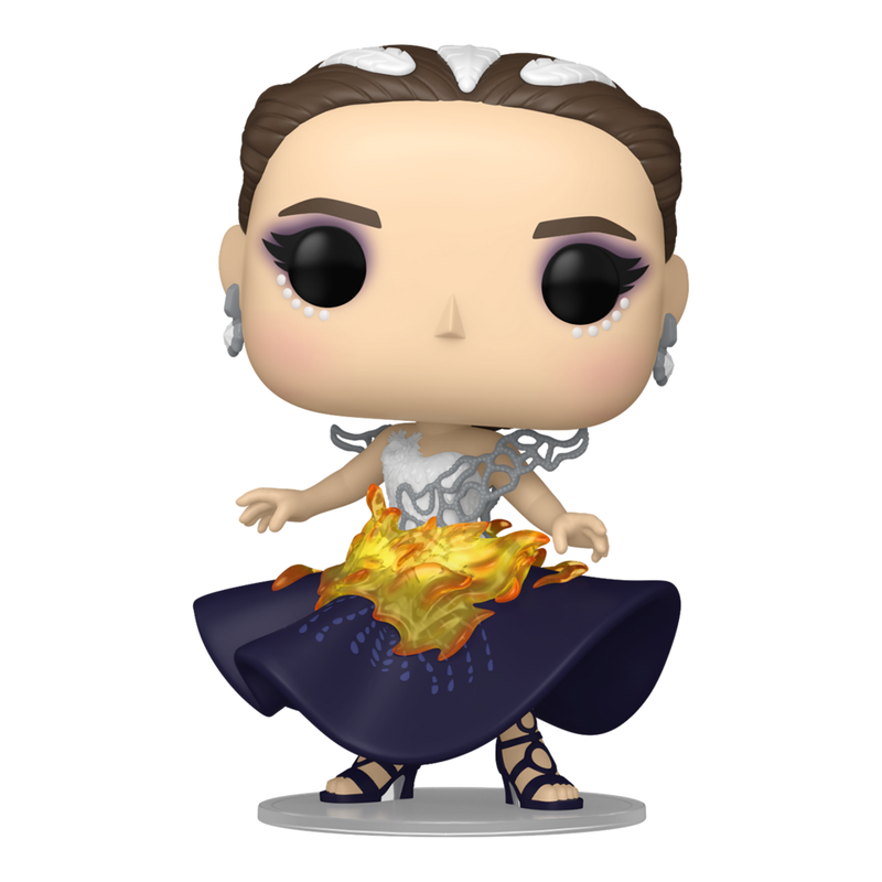 Pop! Vinyl - Hunger Games - Katniss (Wedding Dress