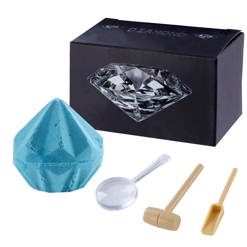 Mine It Gold & Diamond Assortment - Image