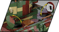 Cobi 2807 World War II Panzer Kpfw VI Tiger Ausf. E Executive Edition 8000 pcs - Image 7