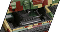 Cobi 2807 World War II Panzer Kpfw VI Tiger Ausf. E Executive Edition 8000 pcs - Image 8