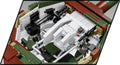 Cobi 2807 World War II Panzer Kpfw VI Tiger Ausf. E Executive Edition 8000 pcs - Image 9