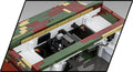 Cobi 2807 World War II Panzer Kpfw VI Tiger Ausf. E Executive Edition 8000 pcs - Image 10