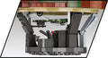 Cobi 2807 World War II Panzer Kpfw VI Tiger Ausf. E Executive Edition 8000 pcs - Image 11