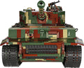Cobi 2807 World War II Panzer Kpfw VI Tiger Ausf. E Executive Edition 8000 pcs - Image 3